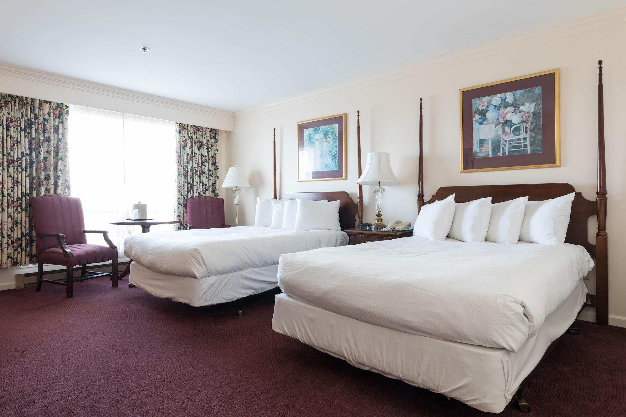 Hotel Bluenose - 4*