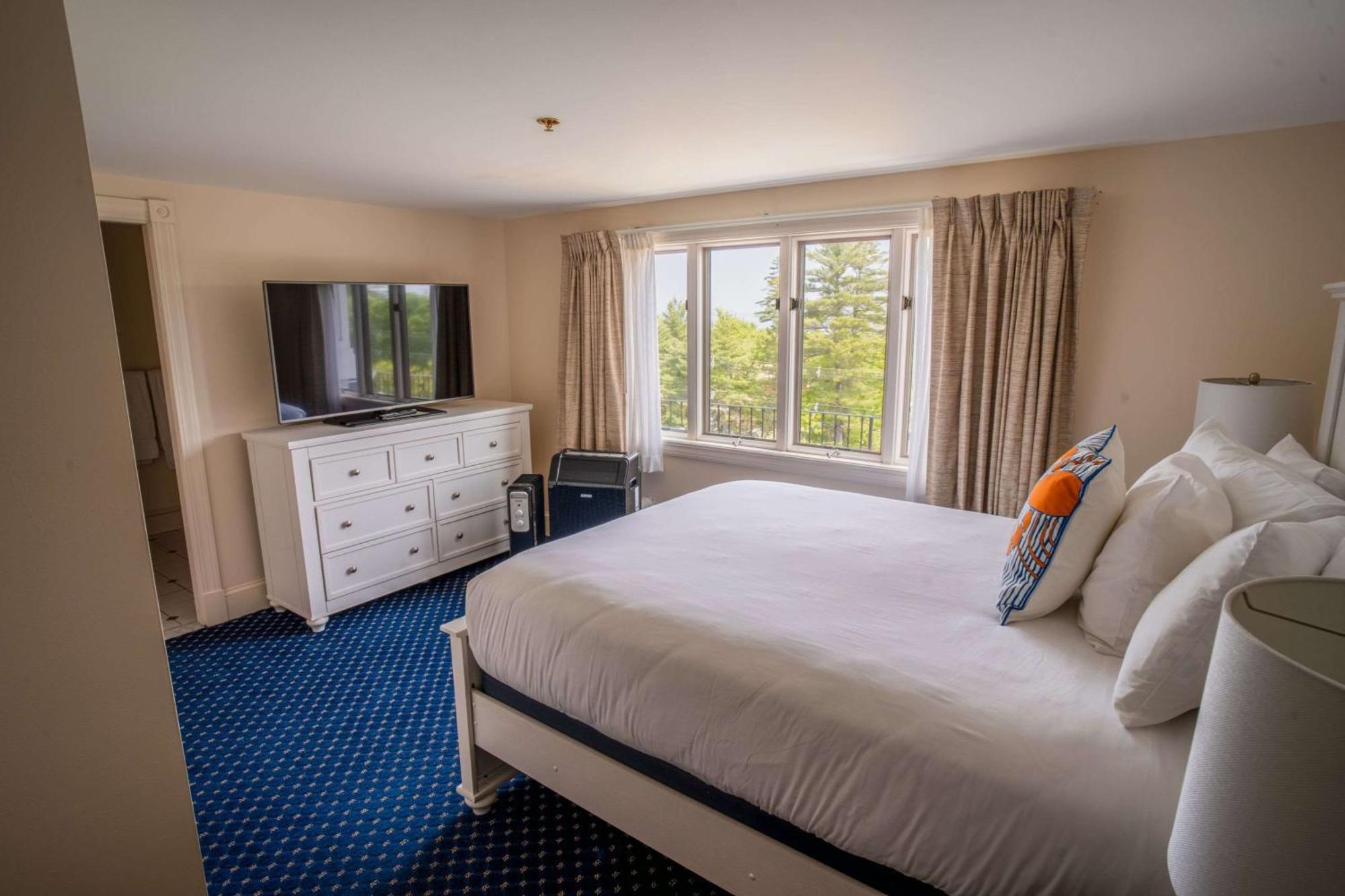Bluenose - Hotel 4*