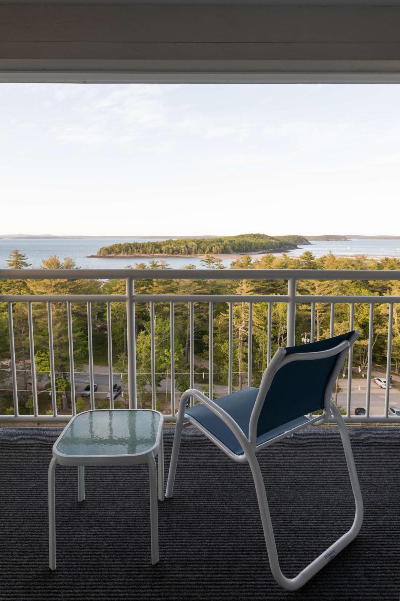 Hotel Bluenose - 4*