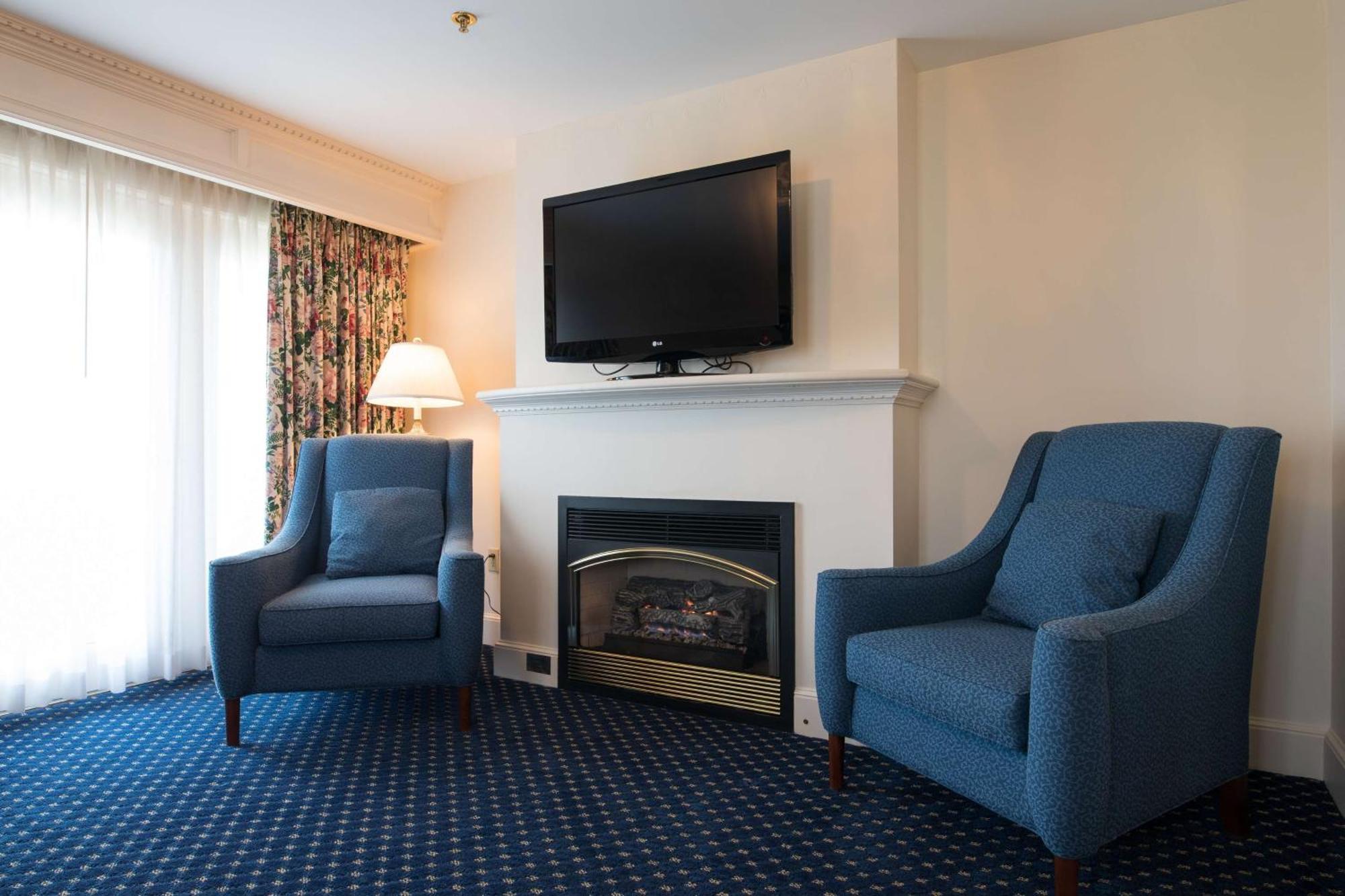 Bluenose - Hotel Bar Harbor
