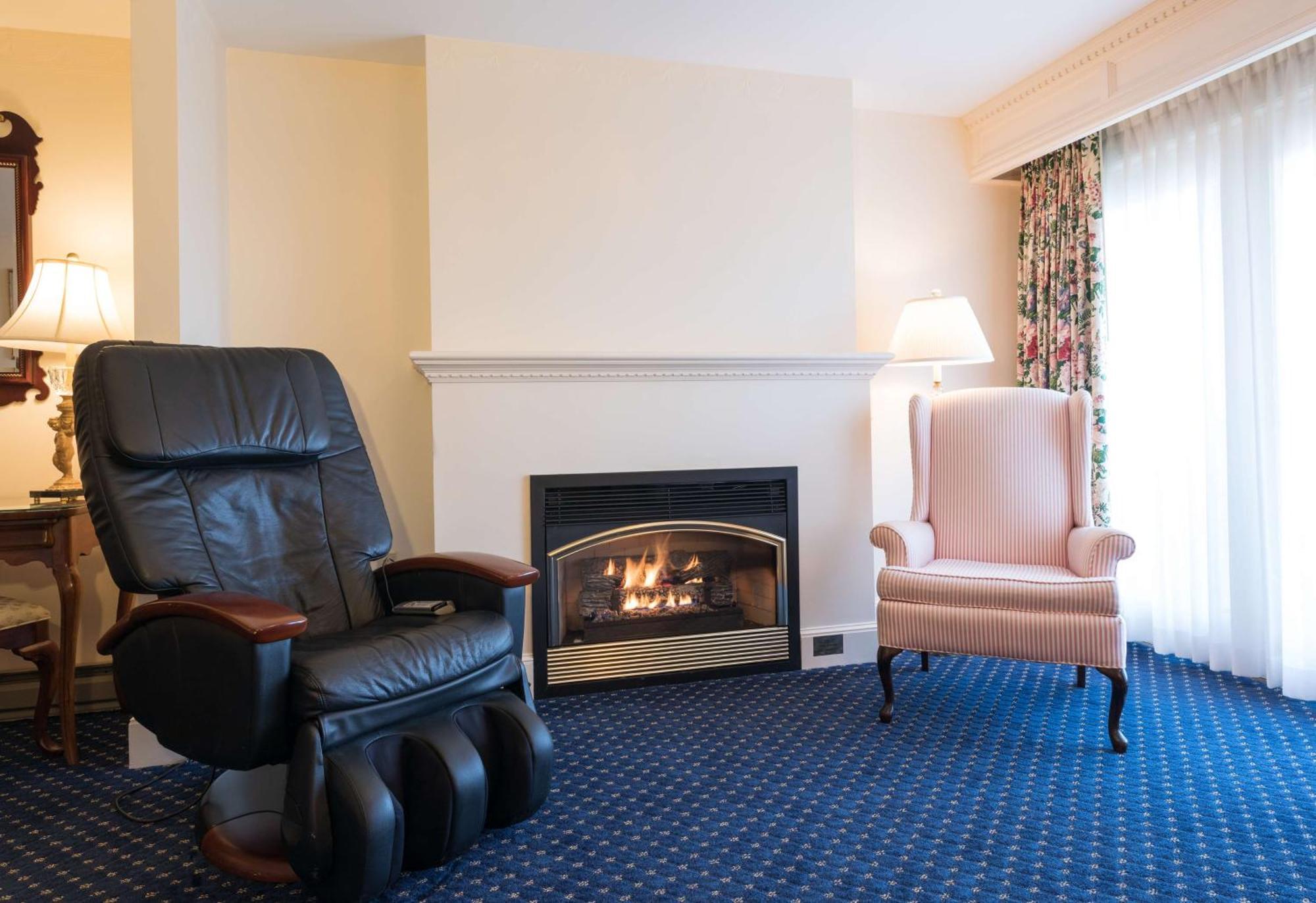 Hotel Bluenose - Bar Harbor