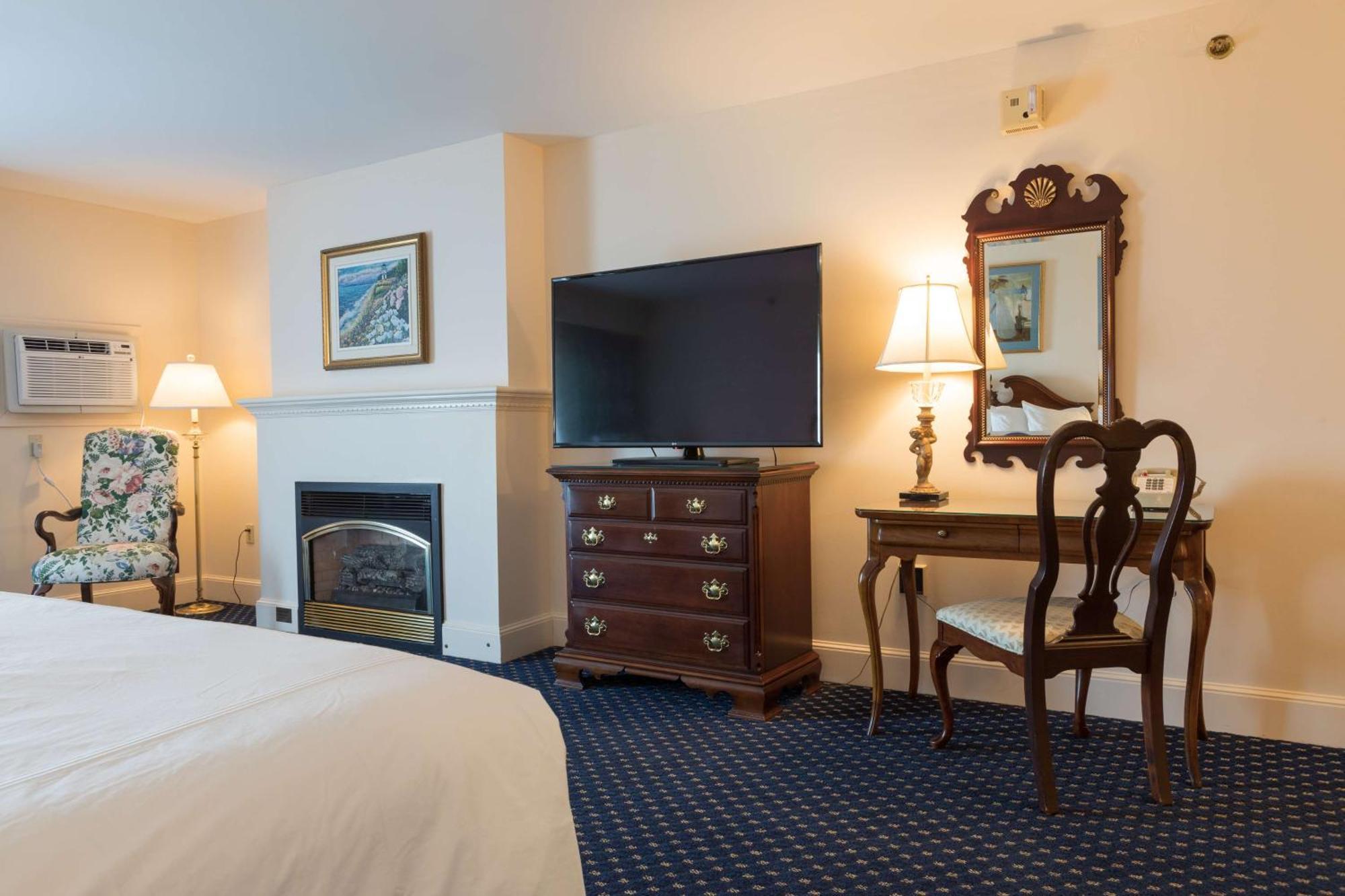 Hotel Bluenose -