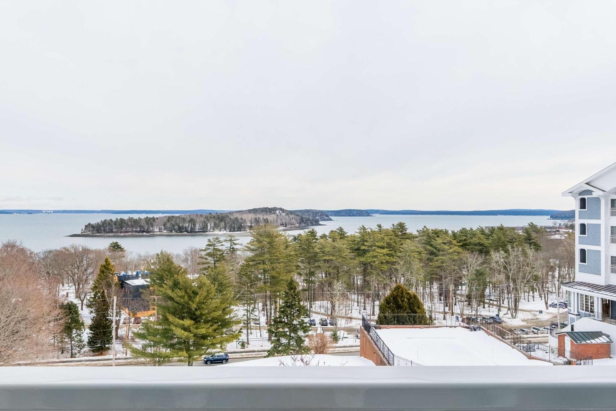 Bluenose - 4* Bar Harbor