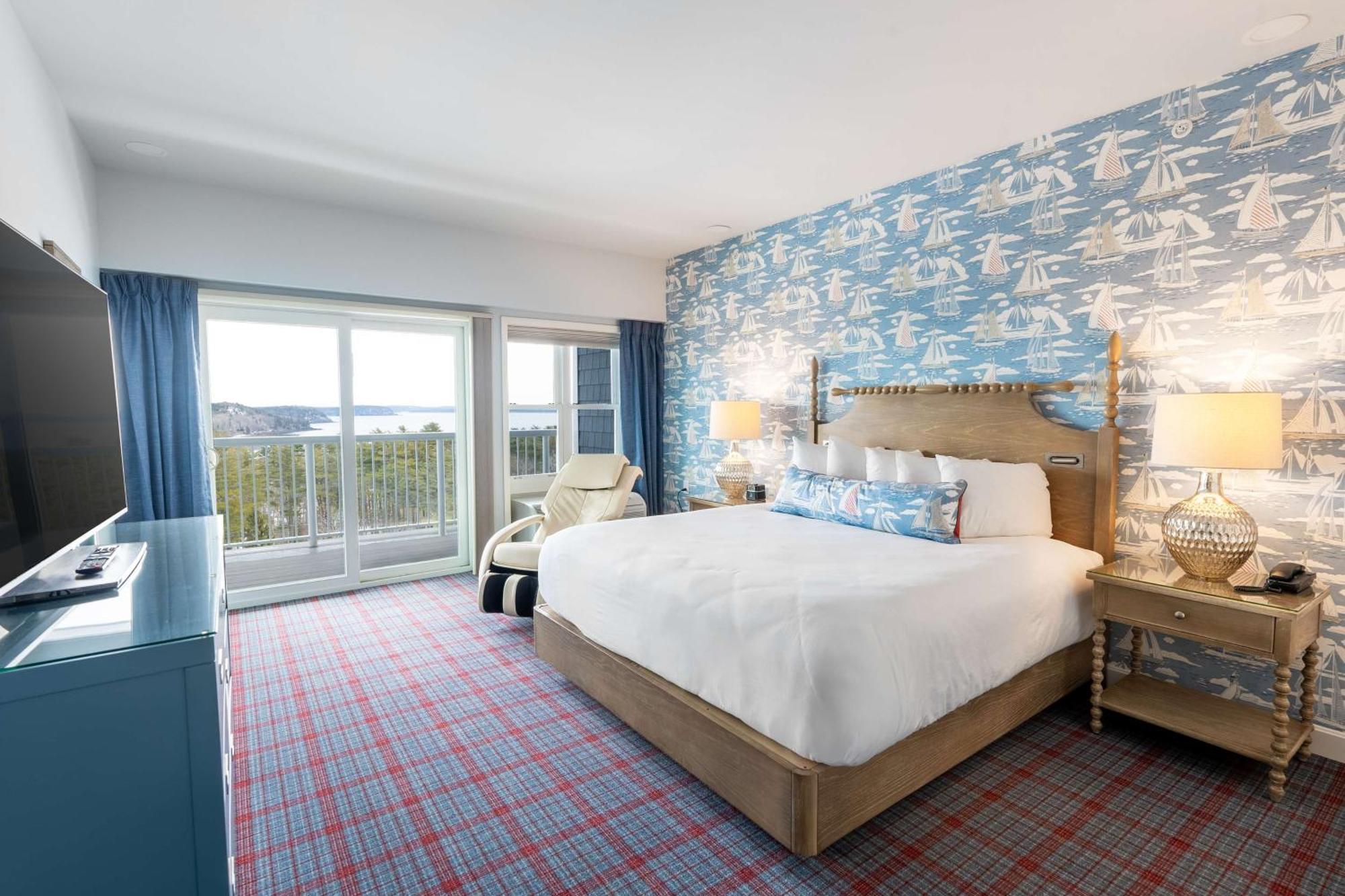 Hotel Bluenose -