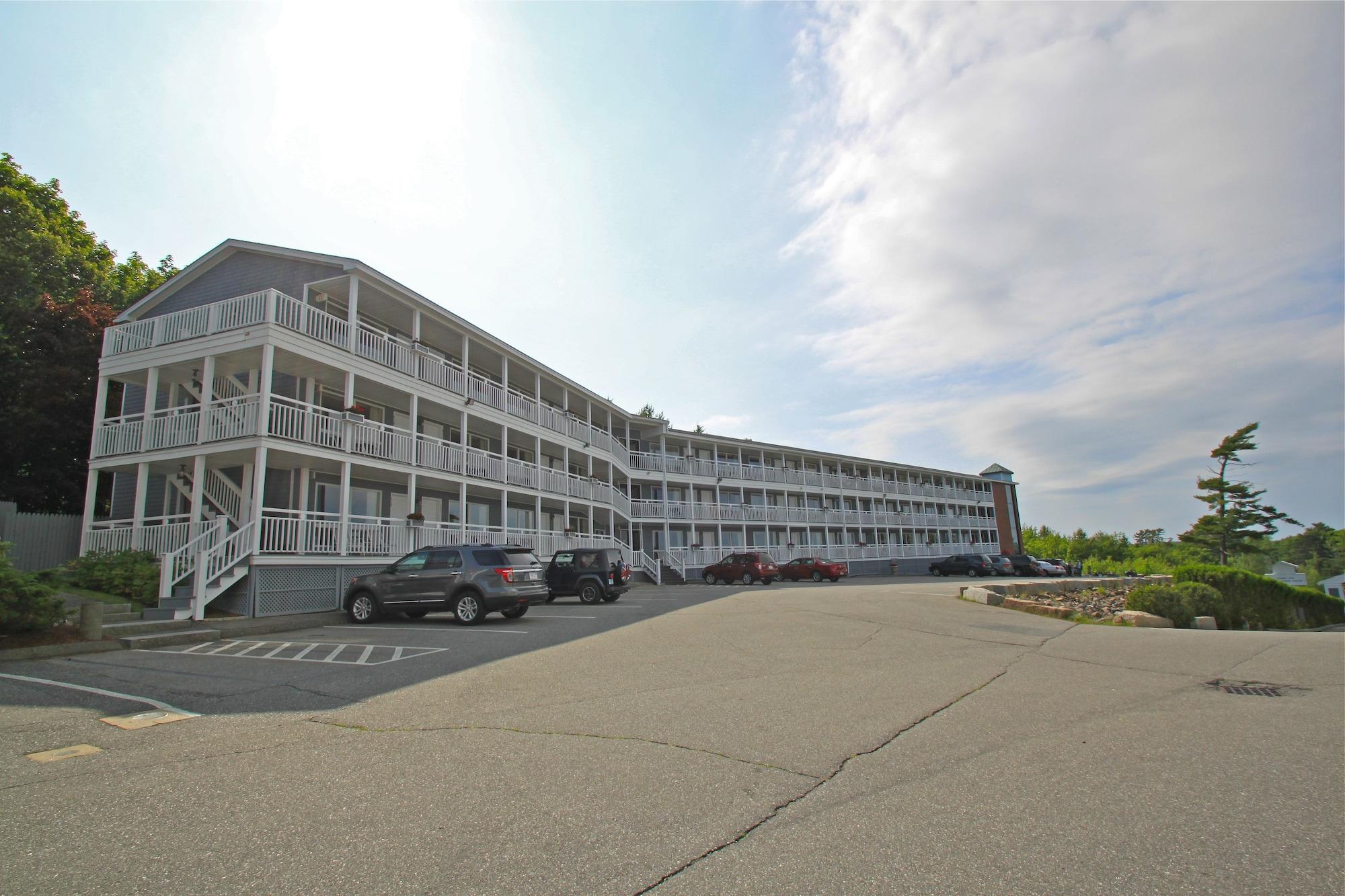 Hotel Bluenose - Bar Harbor
