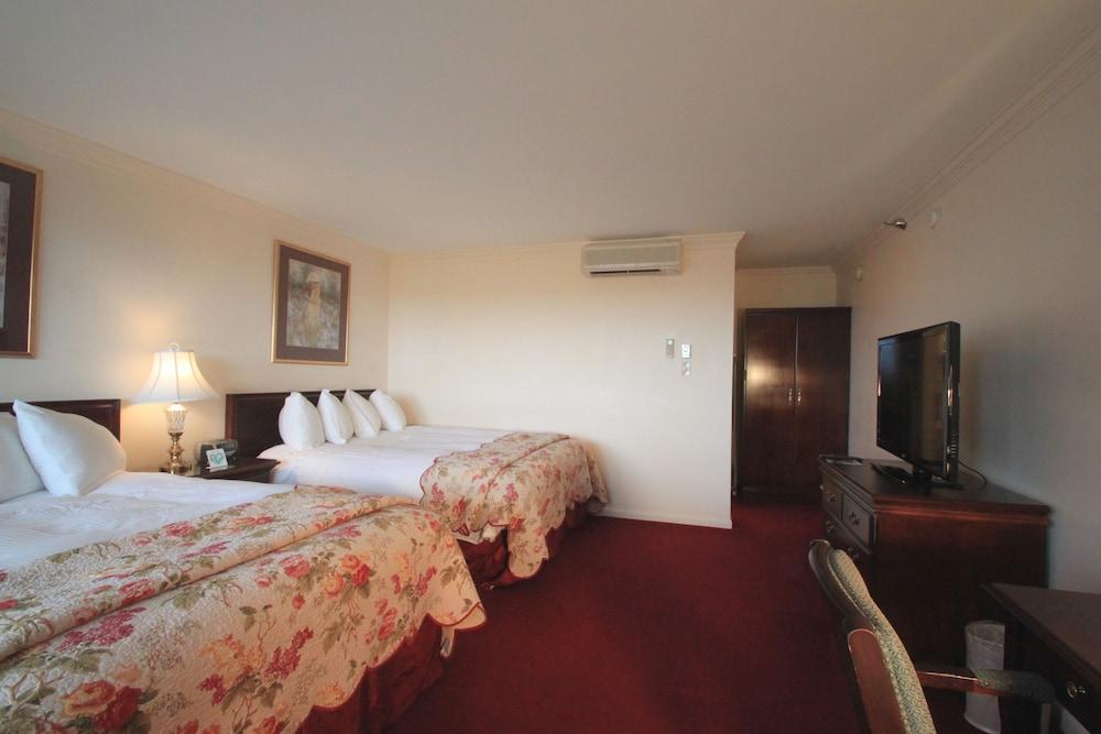 Bluenose - Hotel 4*
