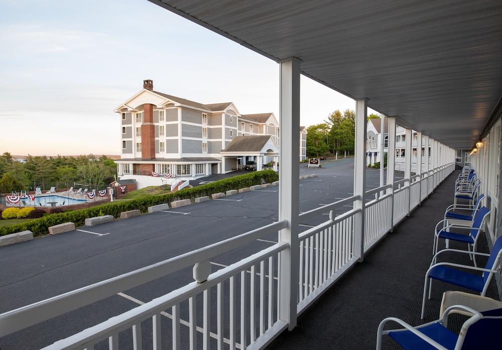 Hotel Bluenose - 4*