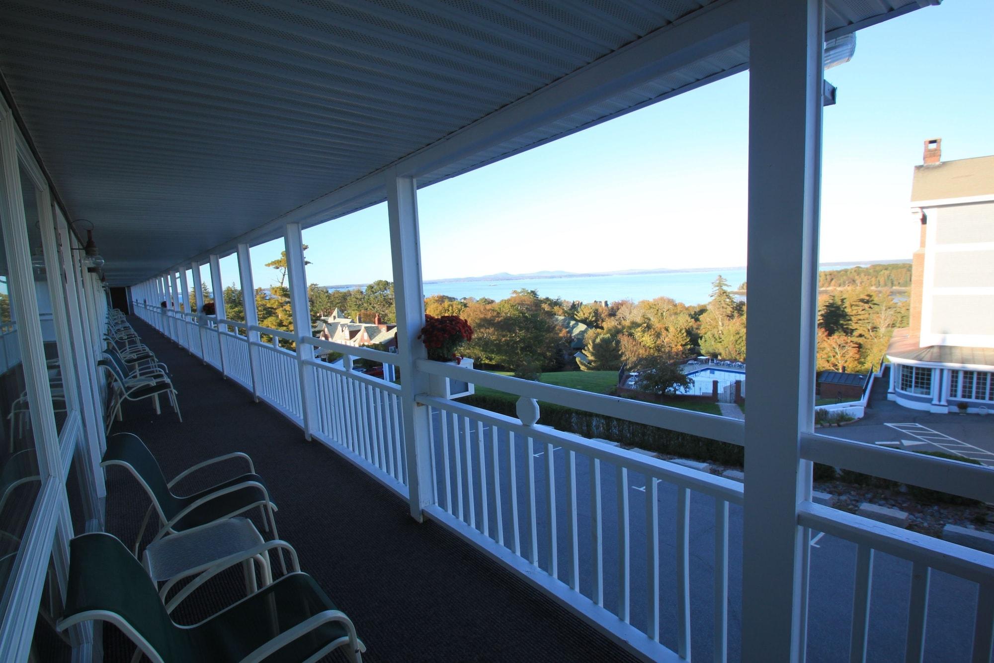 Bluenose - Hotel Bar Harbor