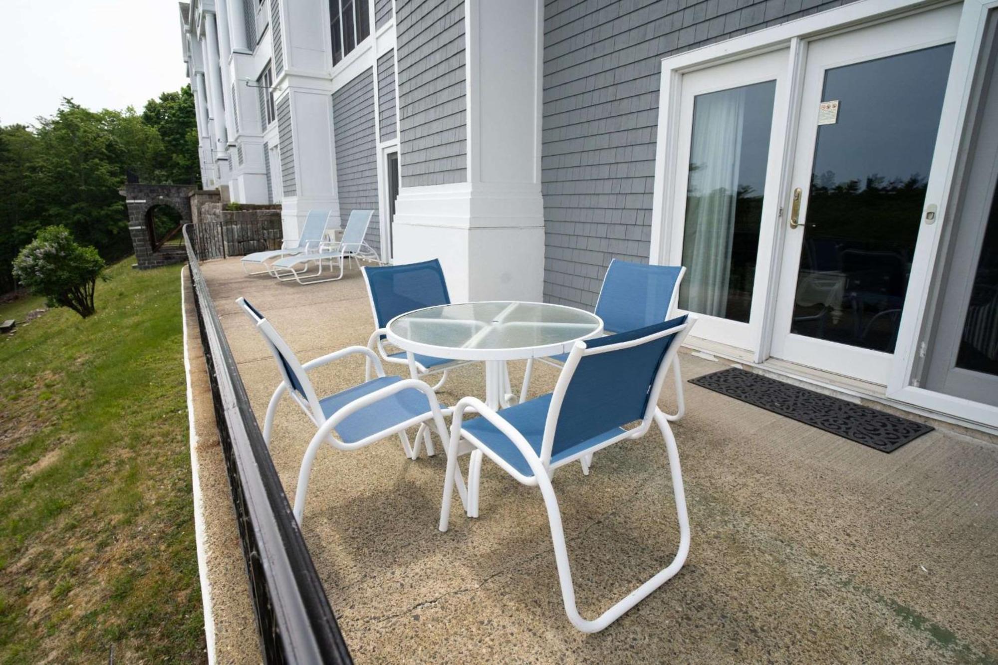 Bluenose - 4* Bar Harbor