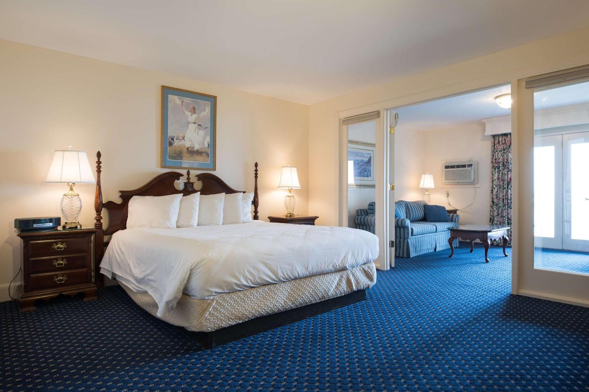 Bluenose - Hotel 4*