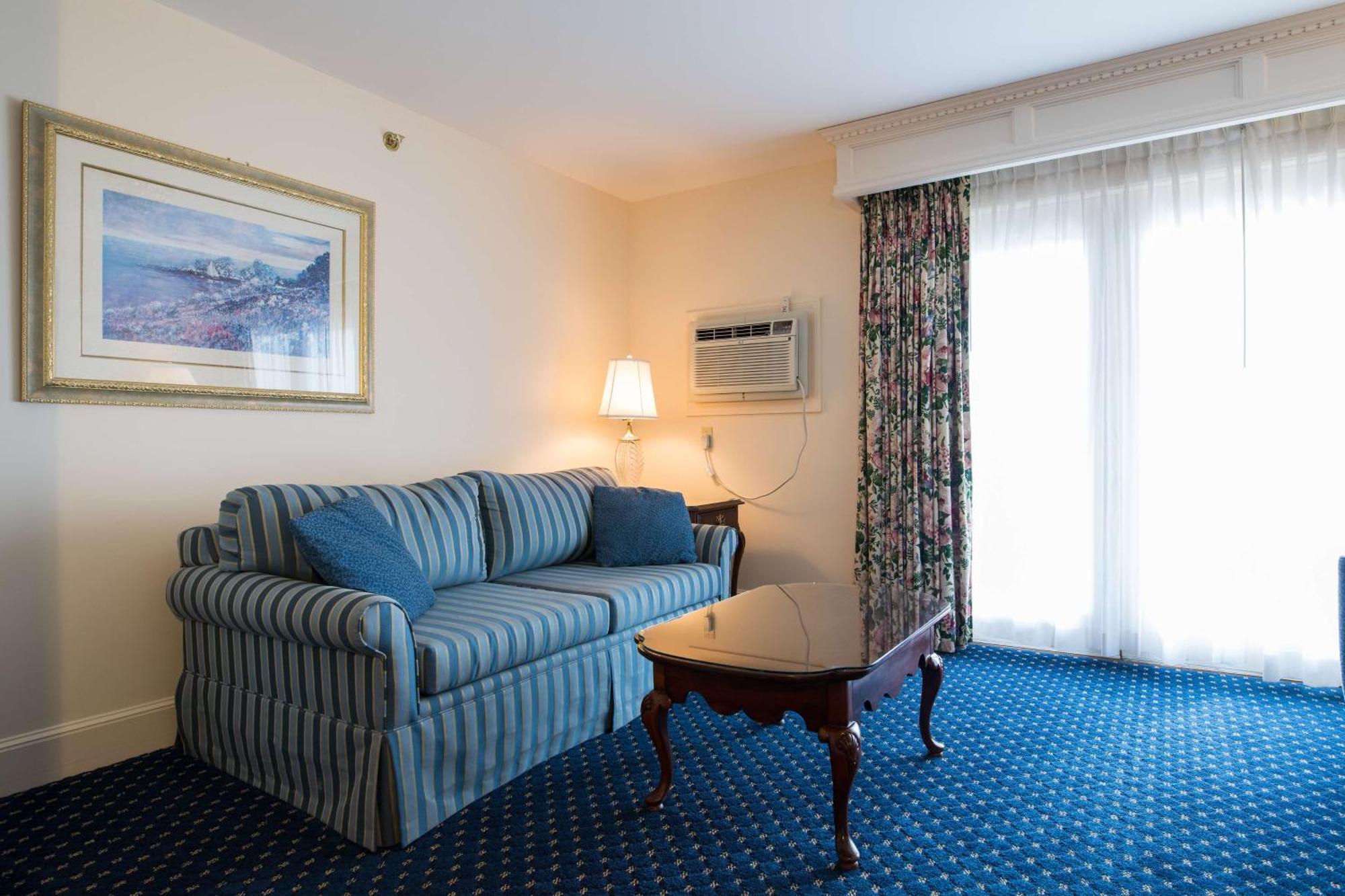 Hotel Bluenose - Bar Harbor