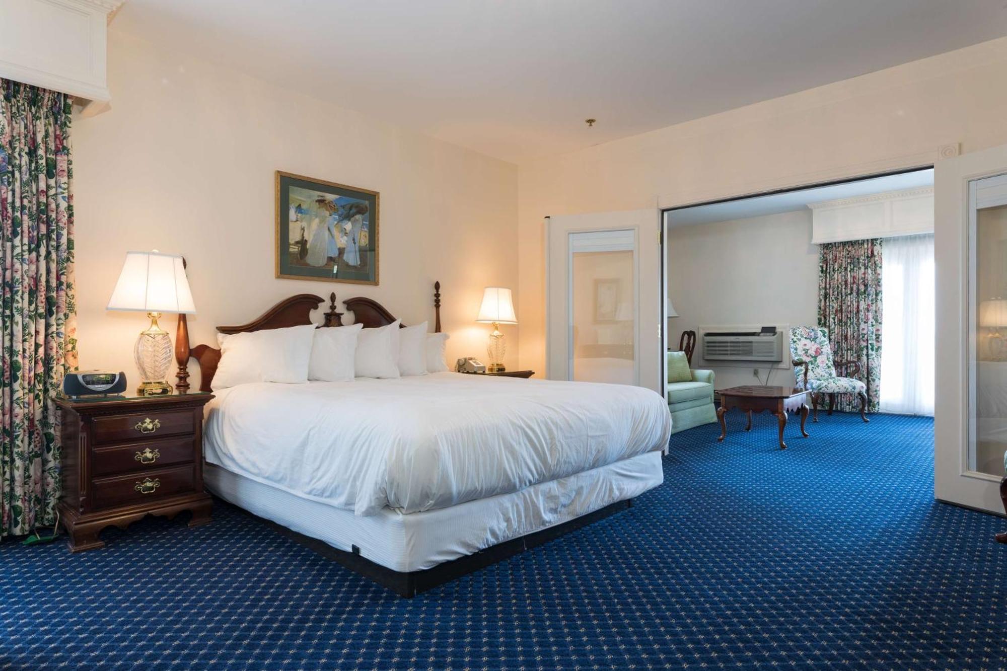 Hotel Bluenose - 4*