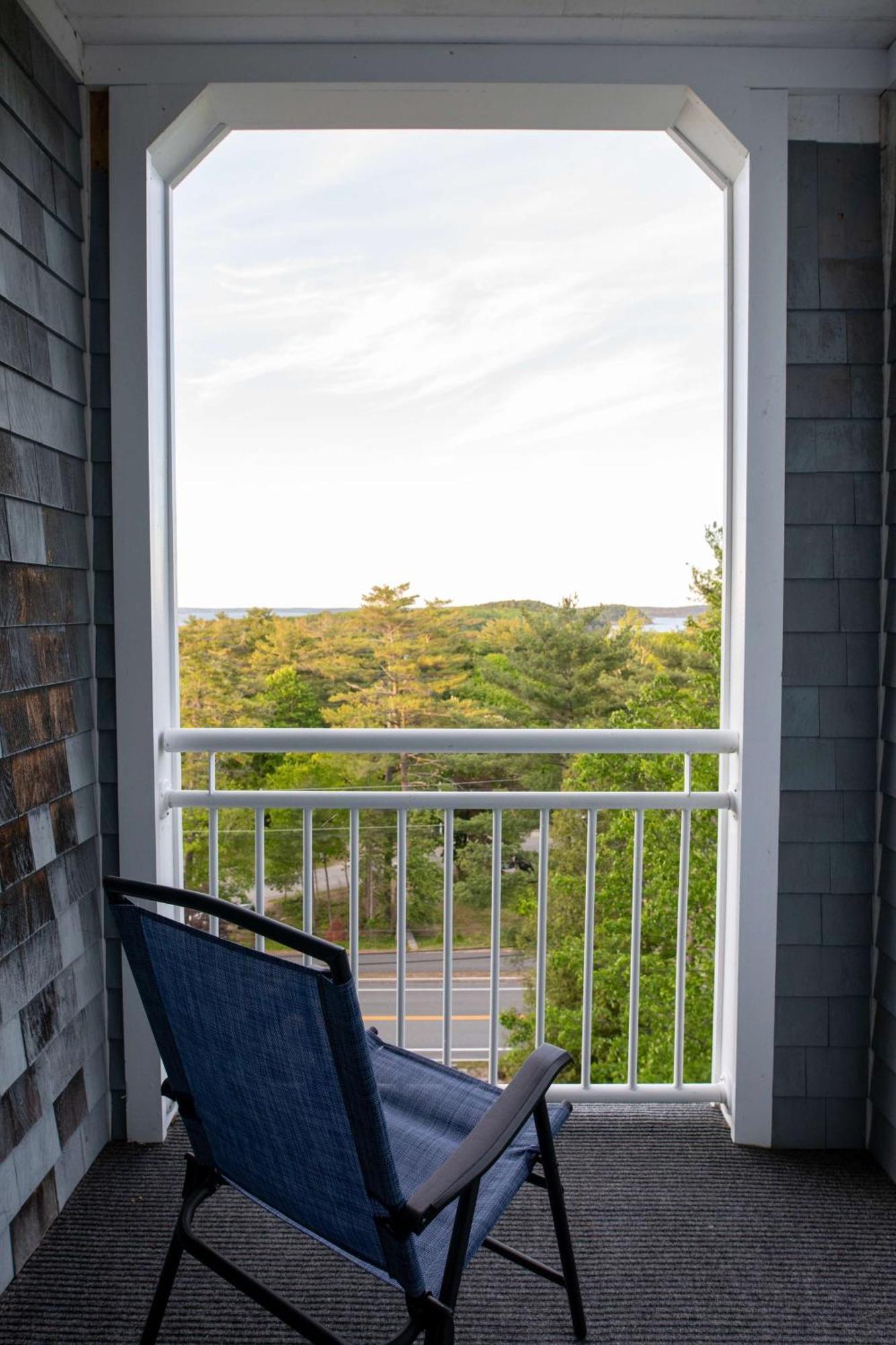 Hotel Bluenose - Bar Harbor