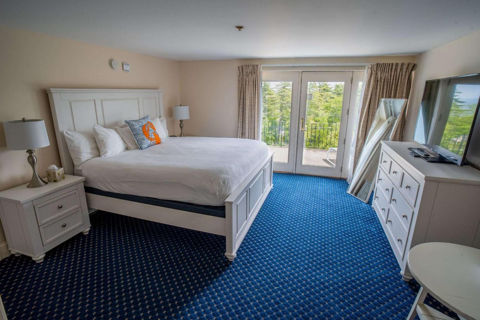 Hotel Bluenose - Bar Harbor