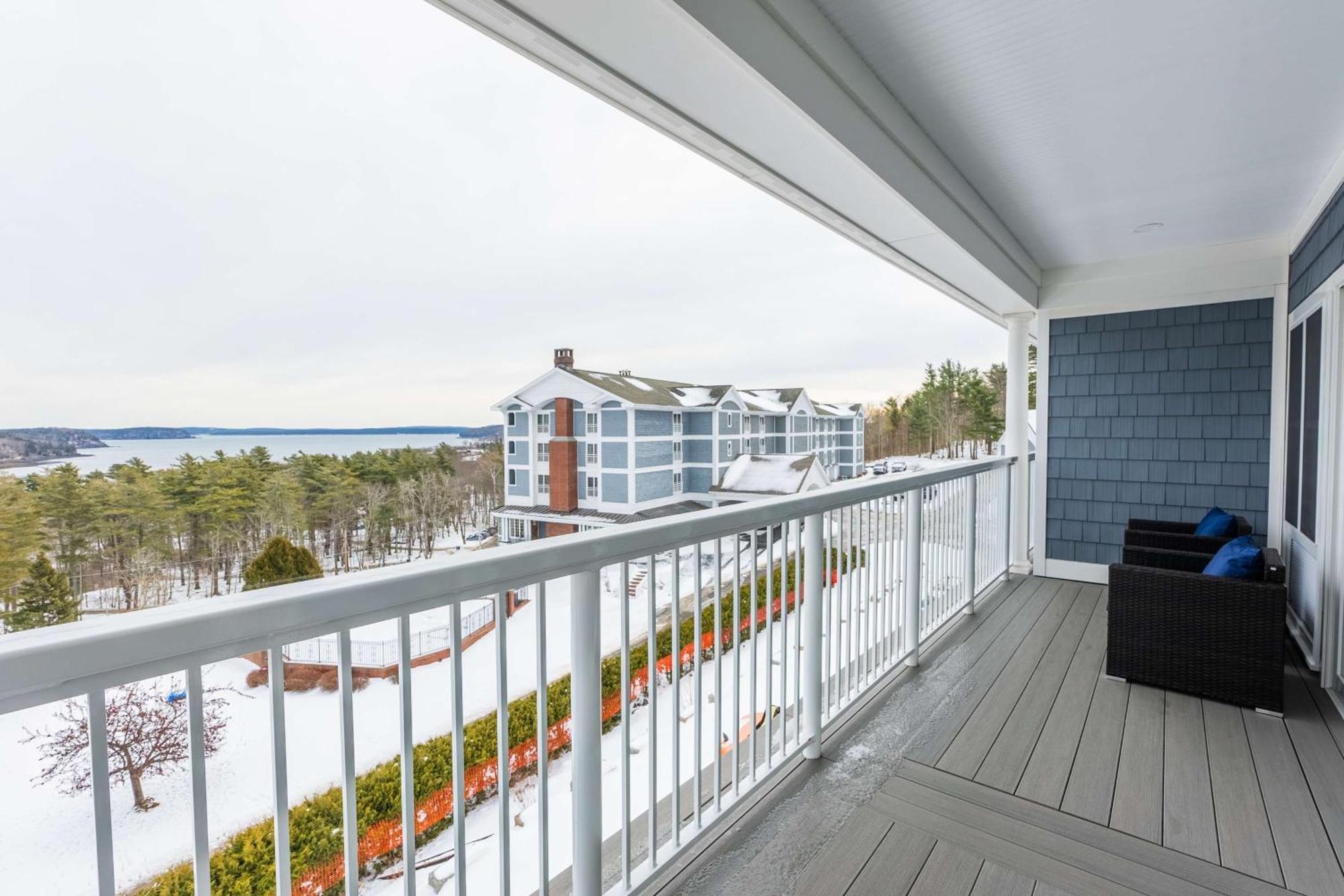 Hotel Bluenose -