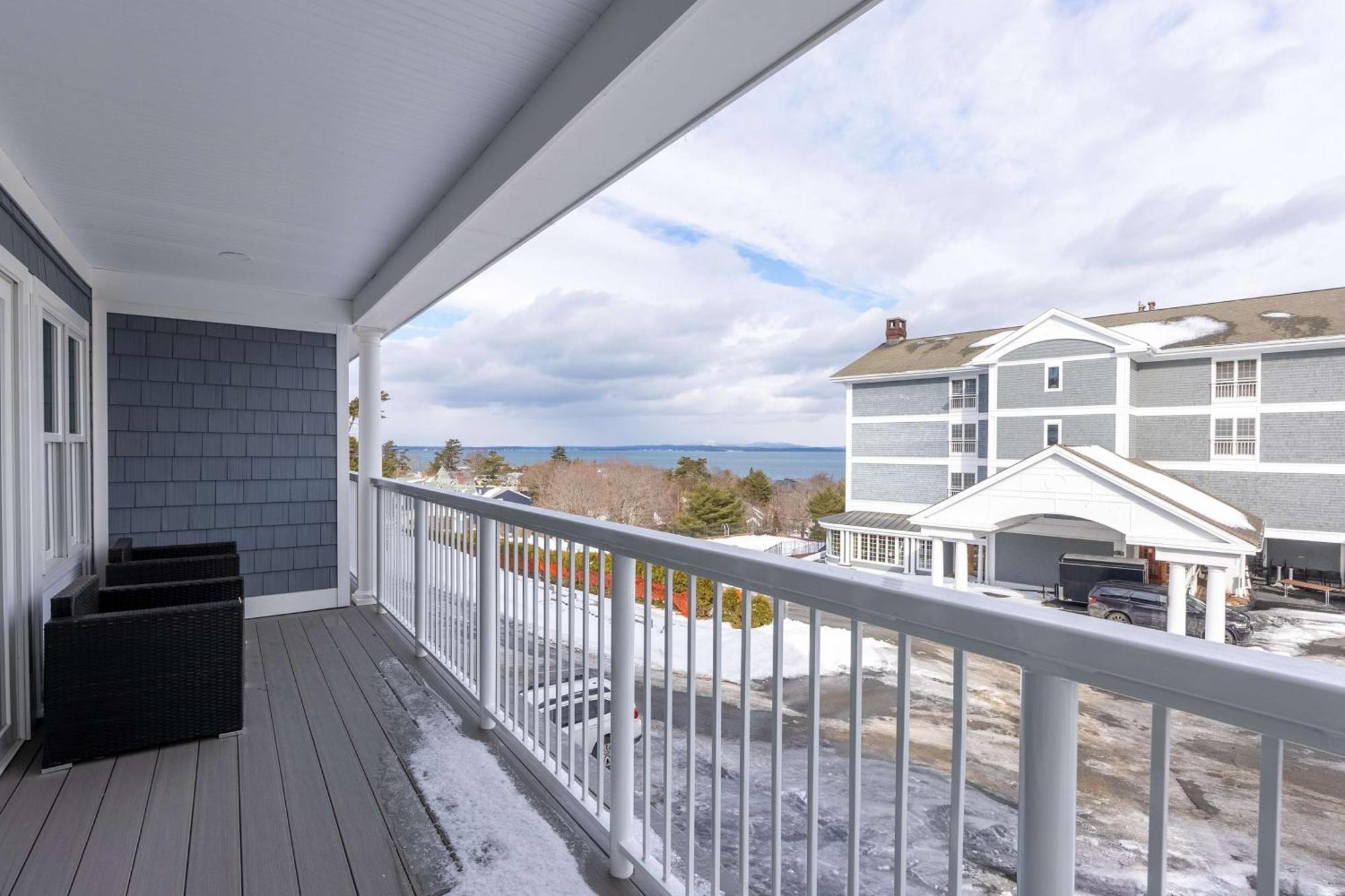 Bluenose - Hotel 4*