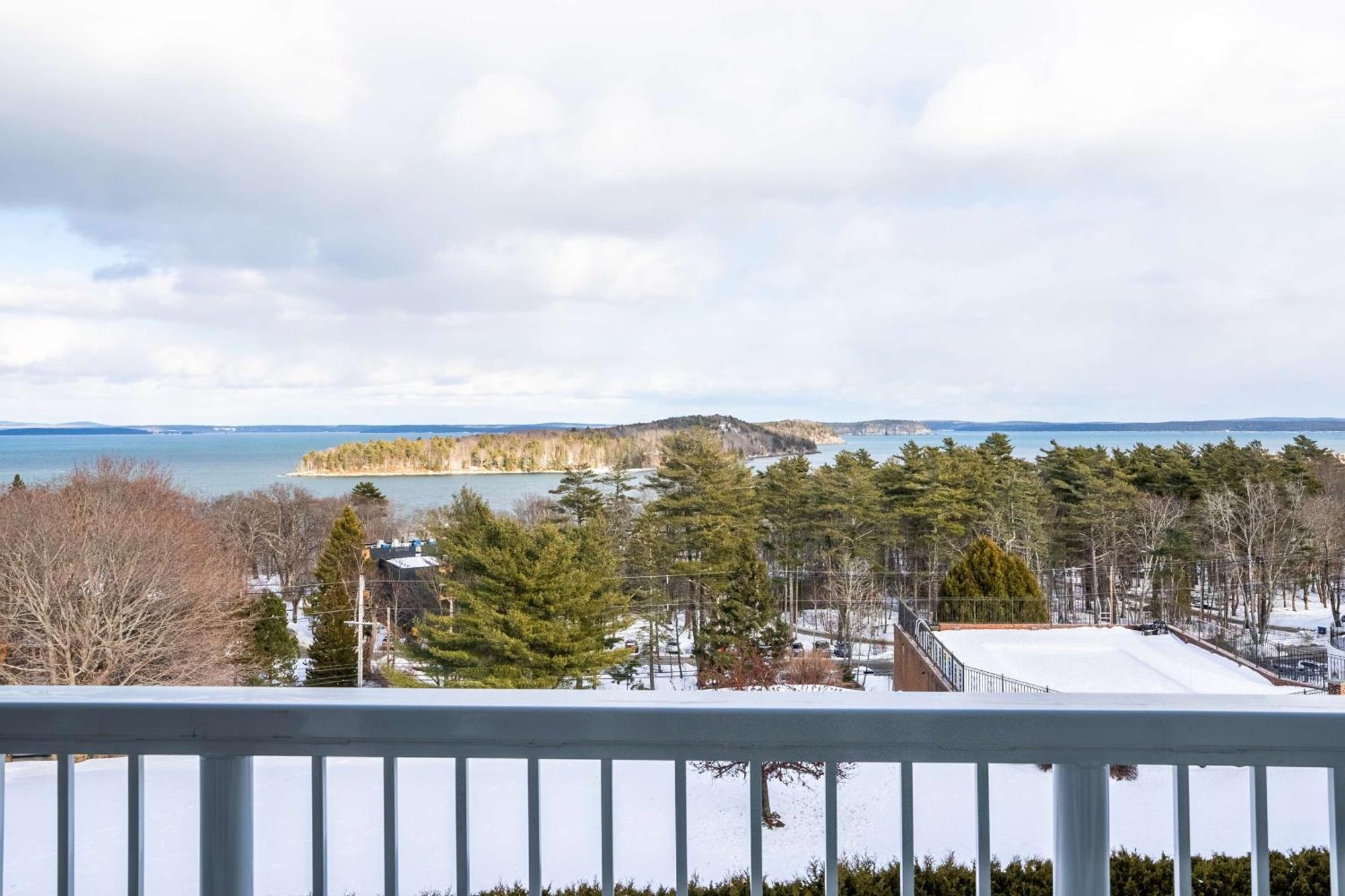Hotel Bluenose - Bar Harbor