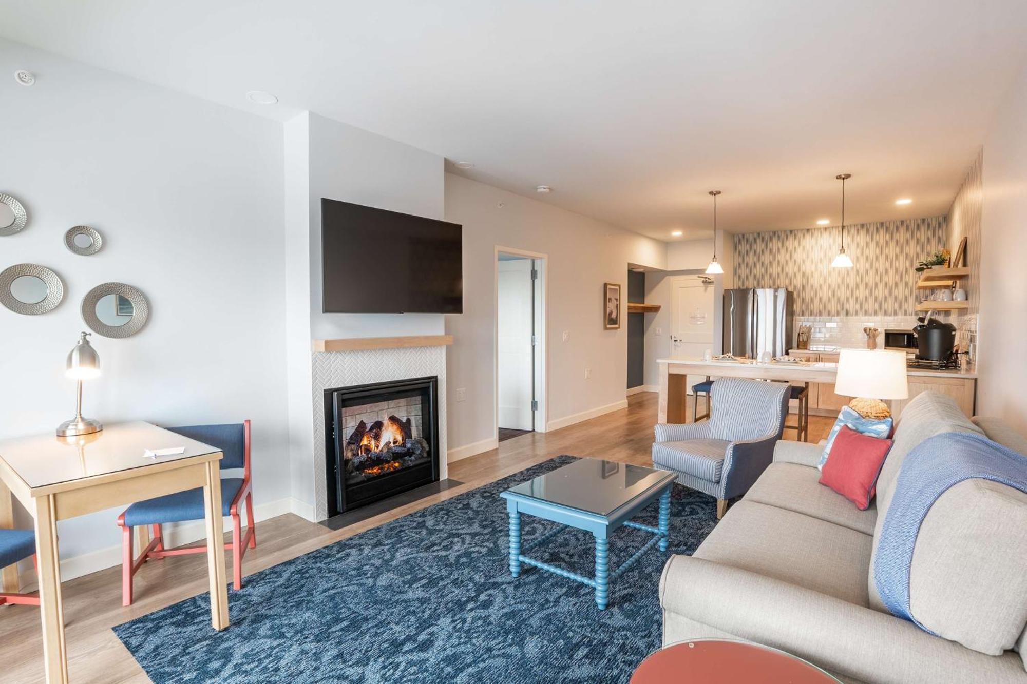 Hotel Bluenose - 4*