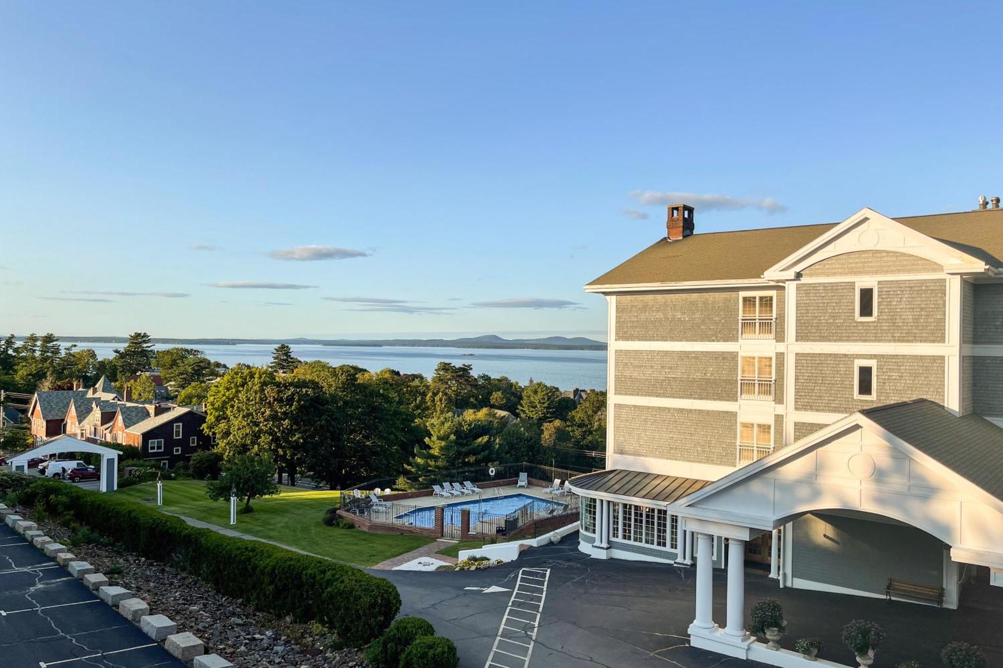 Bluenose - Hotel 4*