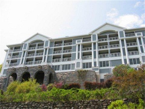Hotel Bluenose - 4*